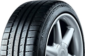 Opony Continental Continental ContiWinterContact TS 810 S