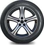 Opony Tourador Tourador X All Climate Van Plus