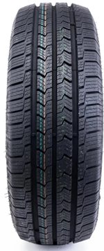 Opony Tourador Tourador X All Climate Van Plus