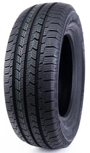 Opony Tourador Tourador X All Climate Van Plus