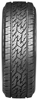 Opony Lassa Lassa Competus A/T 2