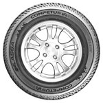 Opony Lassa Lassa Competus A/T 2