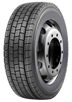 Opony CrossWind CrossWind CWD20E