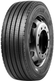Opony CrossWind CrossWind CWS20E