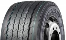 Opony CrossWind CrossWind CWT10E
