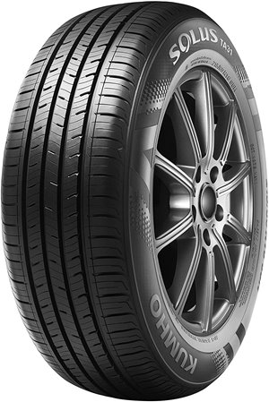 Opony Kumho Kumho Solus TA31