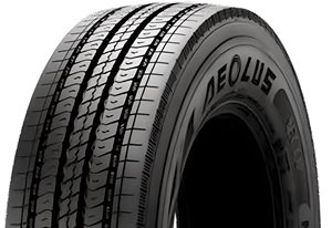 Opony Aeolus Aeolus Neo Allroads S