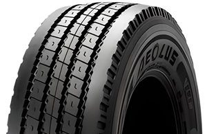 Opony Aeolus Aeolus Neo Allroads S Plus