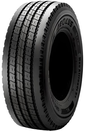 Aeolus Neo Allroads S Plus
