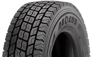 Opony Aeolus Aeolus Neo Allroads D