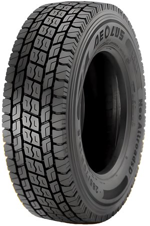 Opony Aeolus Aeolus Neo Allroads D