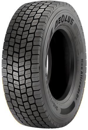 Aeolus Neo Allroads D Plus