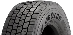 Opony Aeolus Aeolus Neo Allroads D Plus
