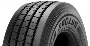 Opony Aeolus Aeolus Neo Allroads T2