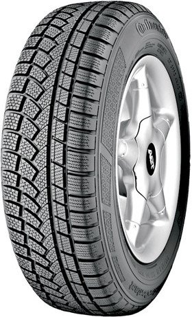 Opony Continental Continental ContiWinterContact TS 790 V