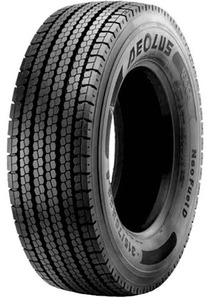 Opony Aeolus Aeolus Neo Fuel D