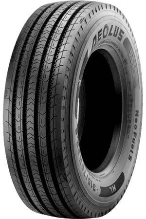 Aeolus Neo Fuel S