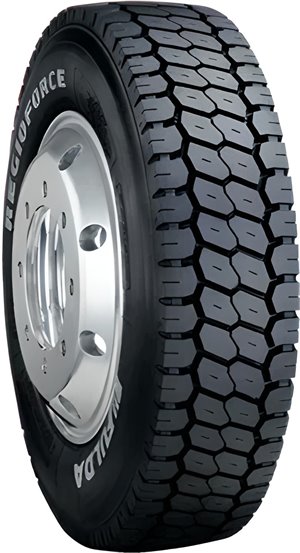 Opony Fulda Fulda RegioForce