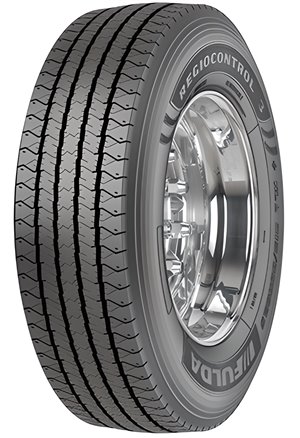 Opony Fulda Fulda RegioControl 3