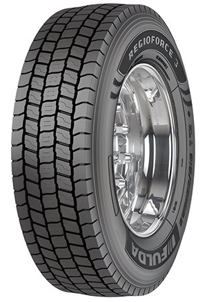 Opony Fulda Fulda RegioForce 3