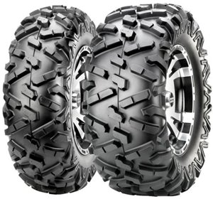 Opony Maxxis MAXXIS BigHorn 2 MU-10