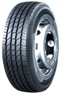 Opony Trazano Trazano Novo Trans S18