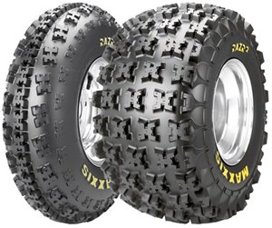 Opony Maxxis MAXXIS M933 RAZR2