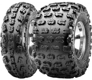 Maxxis RAZR PLUS MS-SR1
