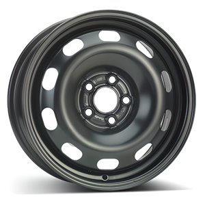 Felgi Magnetto Wheels Magnetto Wheels - Felga stalowa