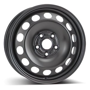 Felgi Magnetto Wheels Magnetto Wheels - Felga stalowa