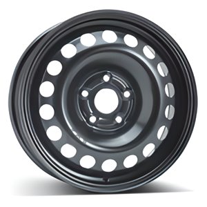 Felgi Magnetto Wheels Magnetto Wheels - Felga stalowa