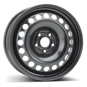 Felgi Magnetto Wheels Magnetto Wheels - Felga stalowa