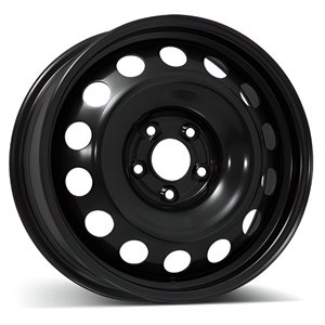 Felgi Magnetto Wheels Magnetto Wheels - Felga stalowa