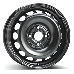 Felgi Magnetto Wheels Magnetto Wheels - Felga stalowa
