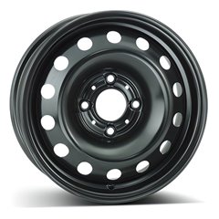 Felgi Magnetto Wheels Magnetto Wheels - Felga stalowa