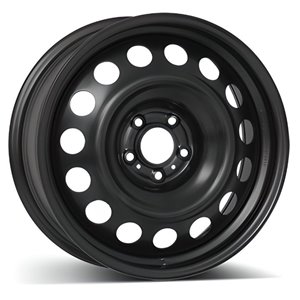Felgi Magnetto Wheels Magnetto Wheels - Felga stalowa
