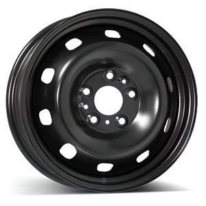 Felgi Magnetto Wheels Magnetto Wheels - Felga stalowa