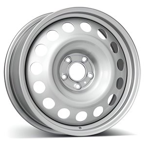 Felgi Magnetto Wheels Magnetto Wheels - Felga stalowa