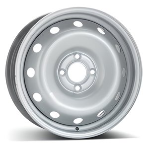 Felgi Magnetto Wheels Magnetto Wheels - Felga stalowa