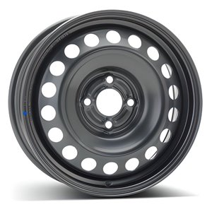 Felgi Magnetto Wheels Magnetto Wheels - Felga stalowa