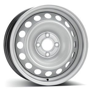 Felgi Magnetto Wheels Magnetto Wheels - Felga stalowa