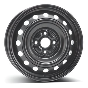 Felgi Magnetto Wheels Magnetto Wheels - Felga stalowa