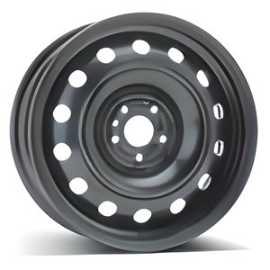 Felgi Magnetto Wheels Magnetto Wheels - Felga stalowa