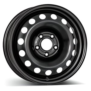 Felgi Magnetto Wheels Magnetto Wheels - Felga stalowa