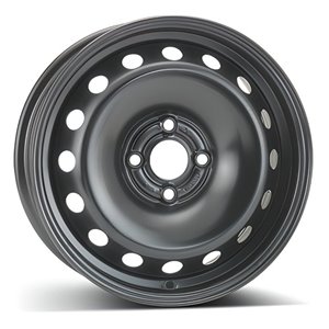 Felgi Magnetto Wheels Magnetto Wheels - Felga stalowa