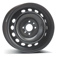 Felgi Magnetto Wheels Magnetto Wheels - Felga stalowa