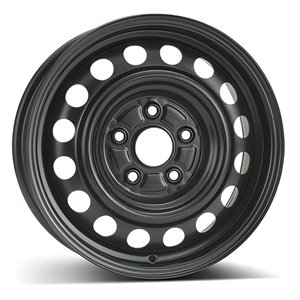 Felgi Magnetto Wheels Magnetto Wheels - Felga stalowa