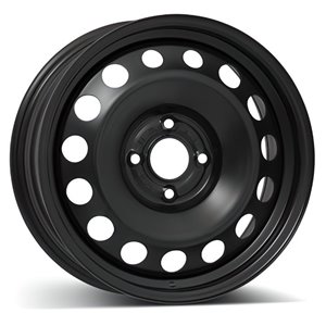 Felgi Magnetto Wheels Magnetto Wheels - Felga stalowa