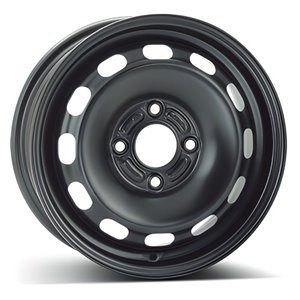 Felgi Magnetto Wheels Magnetto Wheels - Felga stalowa