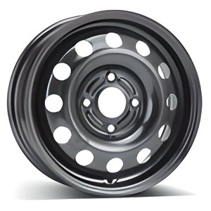 Felgi Magnetto Wheels Magnetto Wheels - Felga stalowa